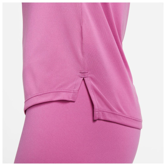 Nike Γυναικεία κοντομάνικη μπλούζα Dri-FIT One